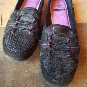 Danskin Now Memory Foam